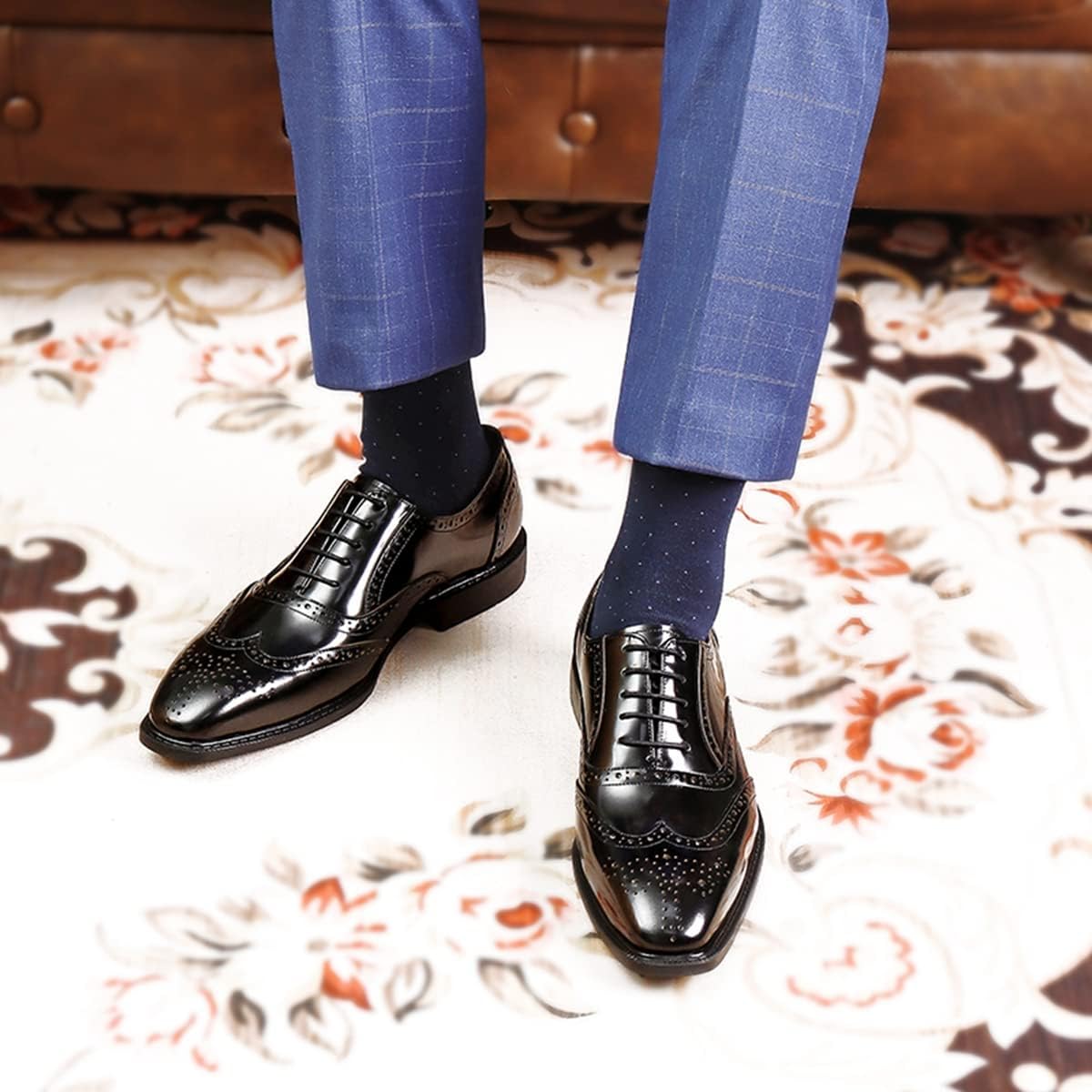 最安値に挑戦 未使用 HOPE for MEN エマホープ ラフィア ローファー 42