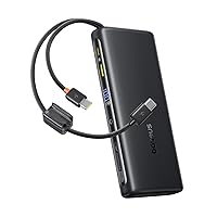 Baseus FC41 145W Powerbank per Laptop, Ricarica Rapida PD3.1