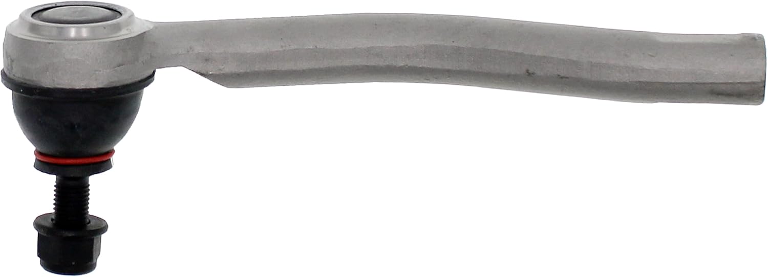 Dorman TO69171 Front Passenger Side Outer Steering Tie Rod End Compatible with Select Nissan Models