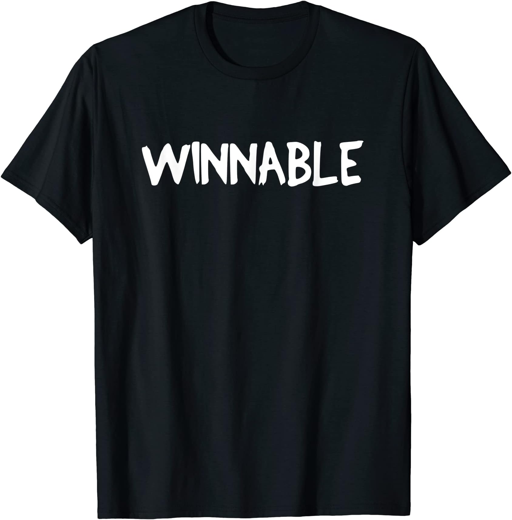 Winnable Tyler1 Meme T-Shirt
