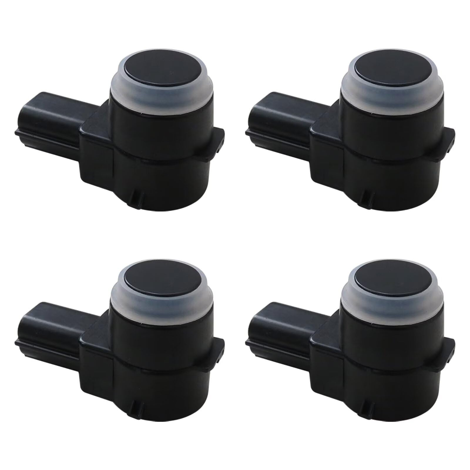 Upgraded 25966528 Parking Sensor Backup Reverse Sensor Repl.#2596-1317, 25961317, 25961320 for 2006-14 Cadillac Escalade ESV
