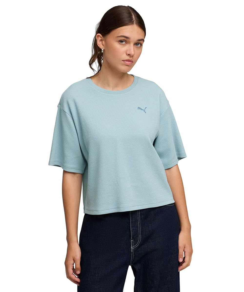 ESS Elevated Relaxed Tee