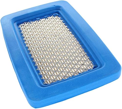 Miniatura 3 de AISEN Paquete de 5 filtros de aire para soplador de hojas A226000410 A226000600 Echo PB760LHN PB760LNT PB770H PB770T 90123 90122