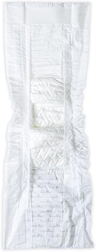 Vista 16 de Paw Inspired Bandas desechables para perros machos, banda para el vientre para perros Pañales desechables para perros Bandas para el vientre