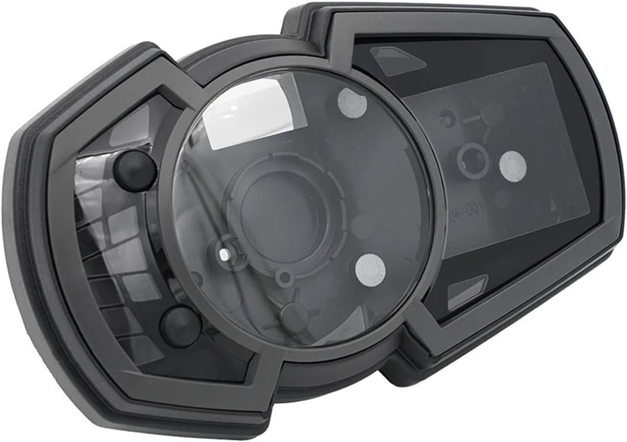 時計 オートバイ計器ハウジング Compatible With For ZX-6R 2019 2020
