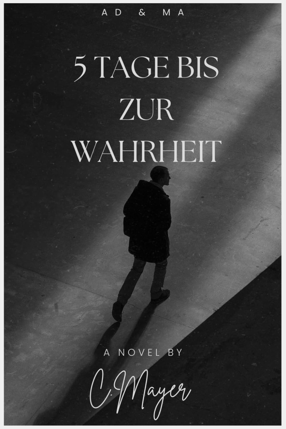 5 Tage bis zur Wahrheit
