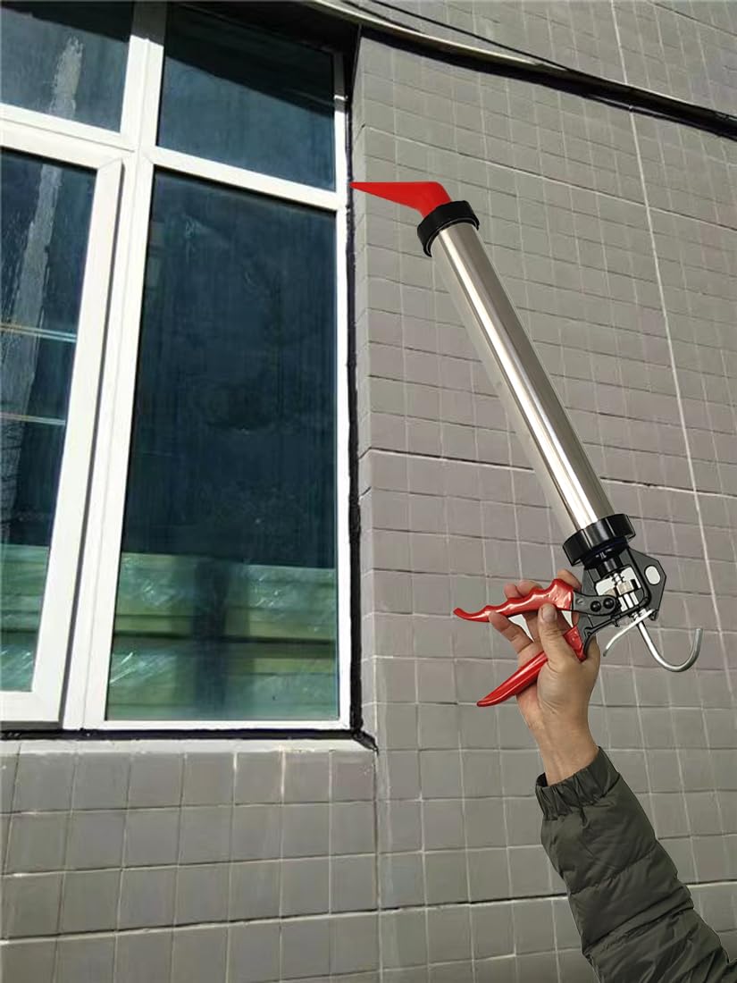 ERINGOGO 2er-Set Kartuschendüsen - Wiederverwendbare Dichtungsdüsen Für Präzise Arbeiten