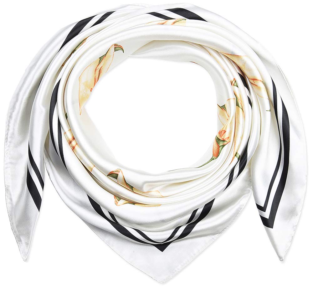 corciova womens Corciova Scarf Top