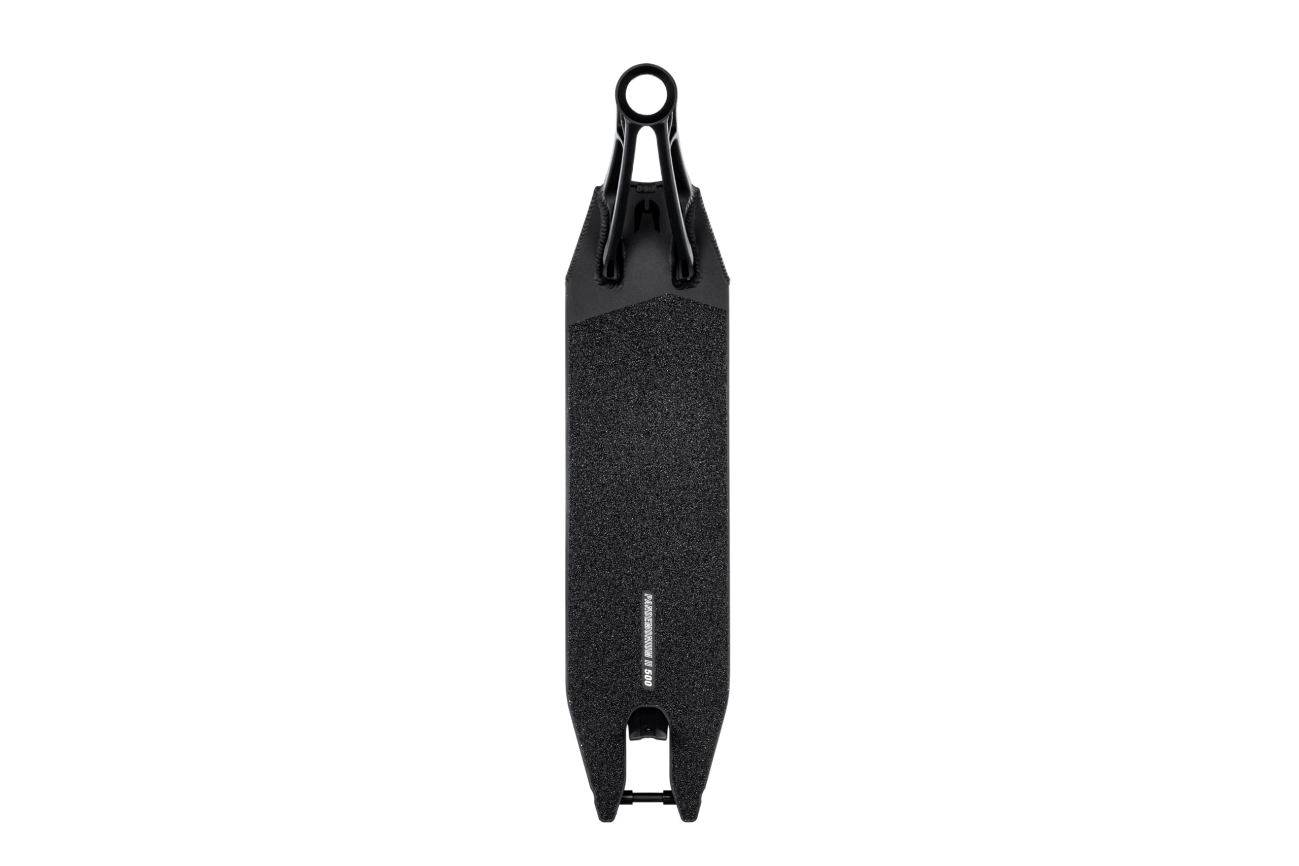 Deck Trottinette Freestyle Ethic Pandemonium V2 Noir