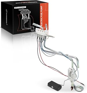 A-Premium Fuel Tank Sending Unit Compatible with Ford