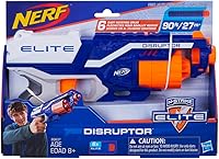 Vista 3 de Juego de balón fuerte Nerf N-Strike