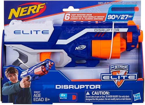 Vista 3 de Juego de balón fuerte Nerf N-Strike Multicolor