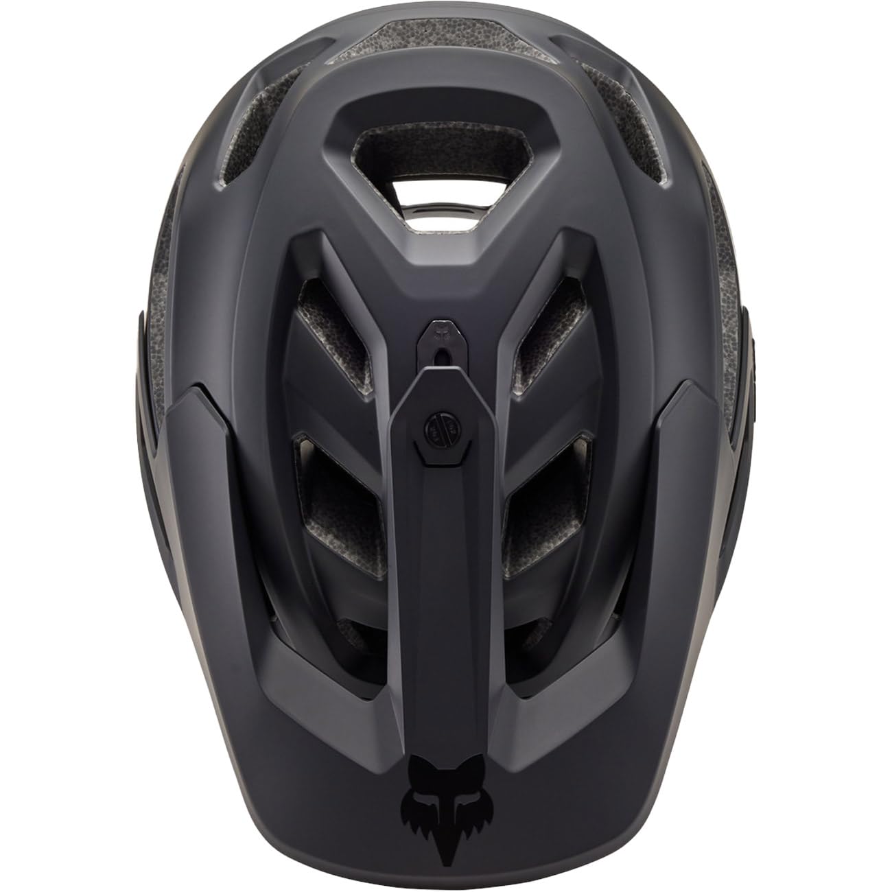 Fox Racing - DROPFRAME PRO MT Black, CE, Cycling Helmets