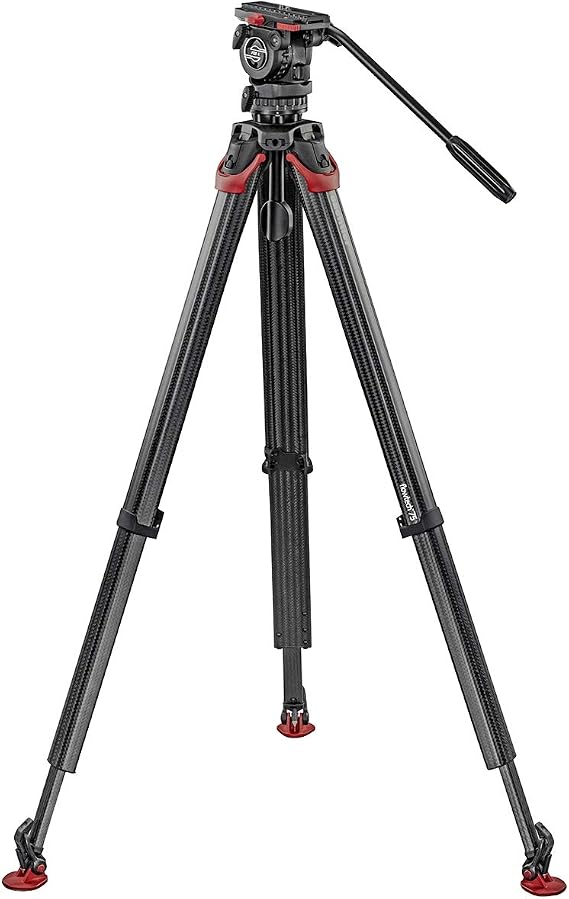 نظام Sachtler FSB 4 FT GS (0396)