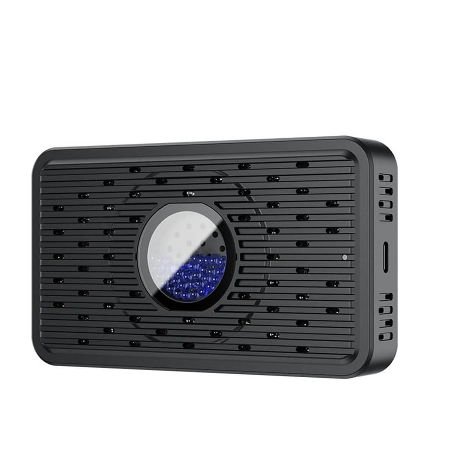 Hsyzygian Electronic Absorber USB Rechargeable Dehumidifing Device for Camera Case Shoe Cabinets Bookcase Electronics Portable Humidity Imbiber