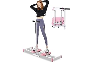 AeroSki: The Ultimate Leg Exercise Machine