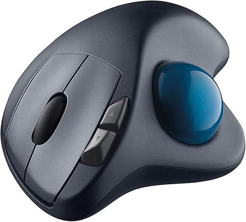 Miniatura 5 de Logitech Ratón inalámbrico Trackball M570