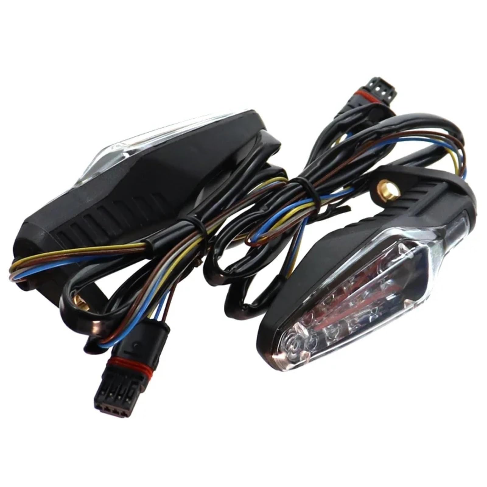 Compatibile Con Per M1000RR Per S1000R Per R1250GS 2021-2024 2025 Per F900GS 2024-2025 Indicatori Di Direzione Freno Posteriore Lampeggiante Lampada