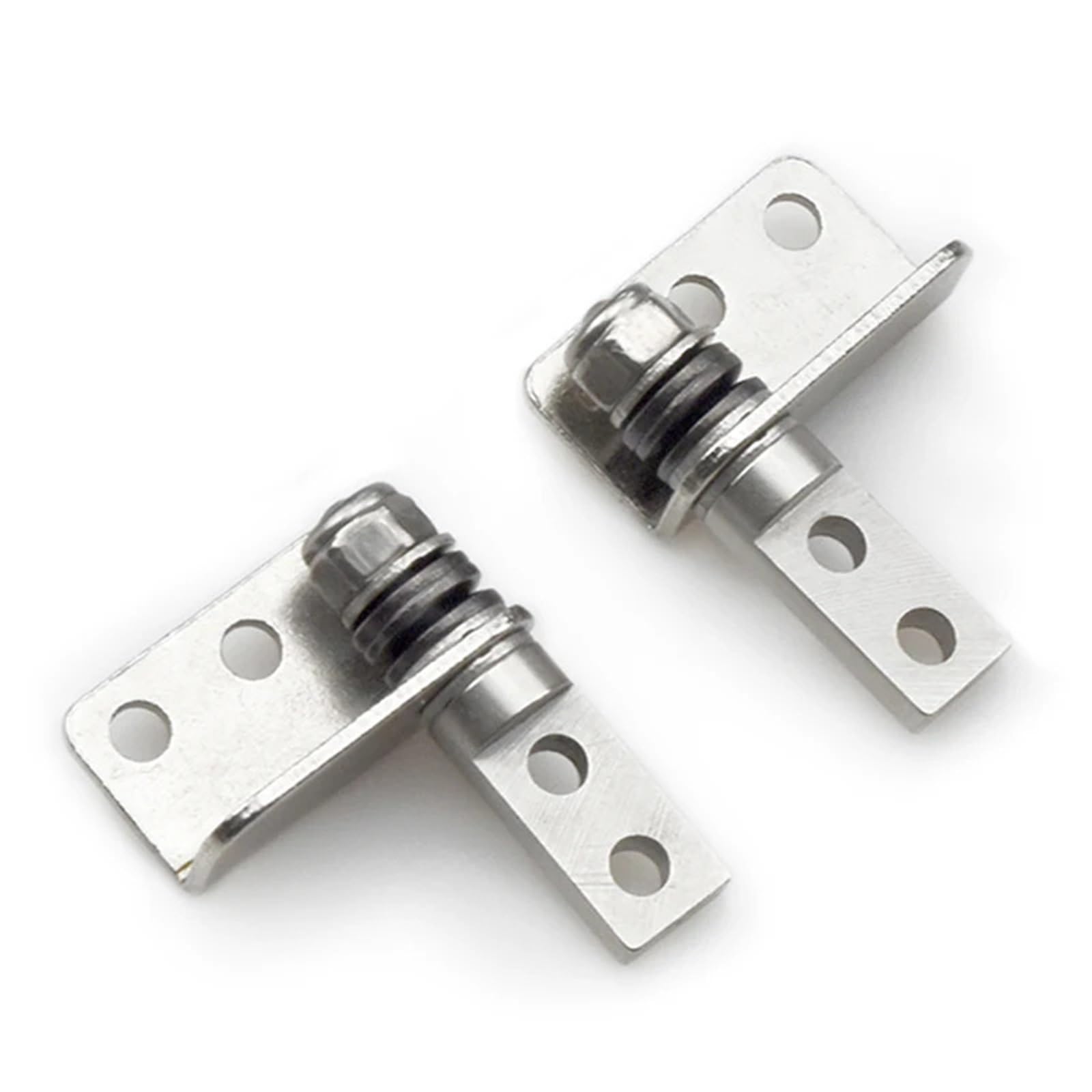 Charnière de porte rotation 360 degrés XK559 avec amortisseur couple arbre rotatif