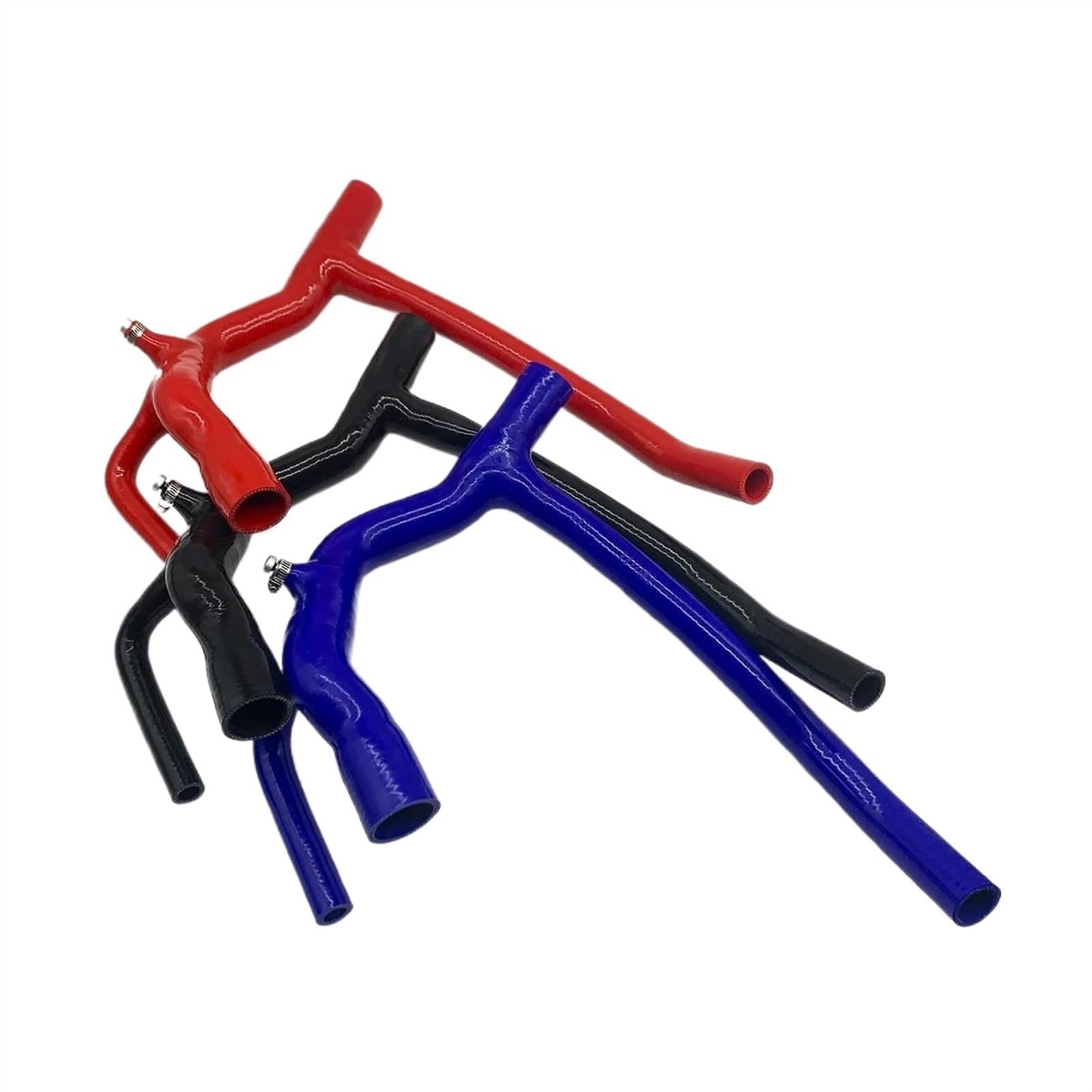 Durites De Radiateur Durite Turbo Pour La&ND Pour Rover Pour Freelander II 2.2 Td4. Tuyau D'échangeur D'air