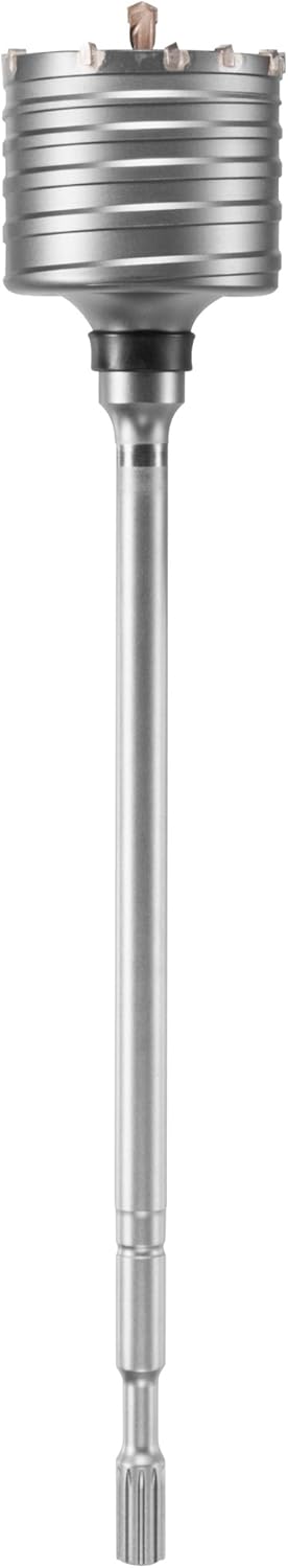 Nеw Dеаl BOSCH HC8055 4 In. x 22 In. Spline Rotary Hammer Core Bit with Wave Design