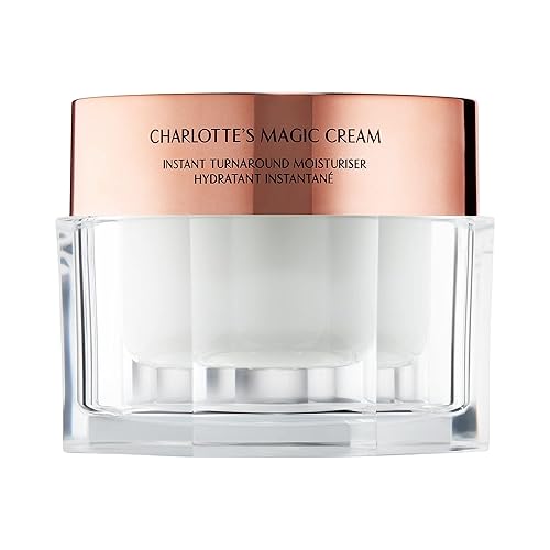 Charlotte Tilbury Refillable Magic Cream 50ml