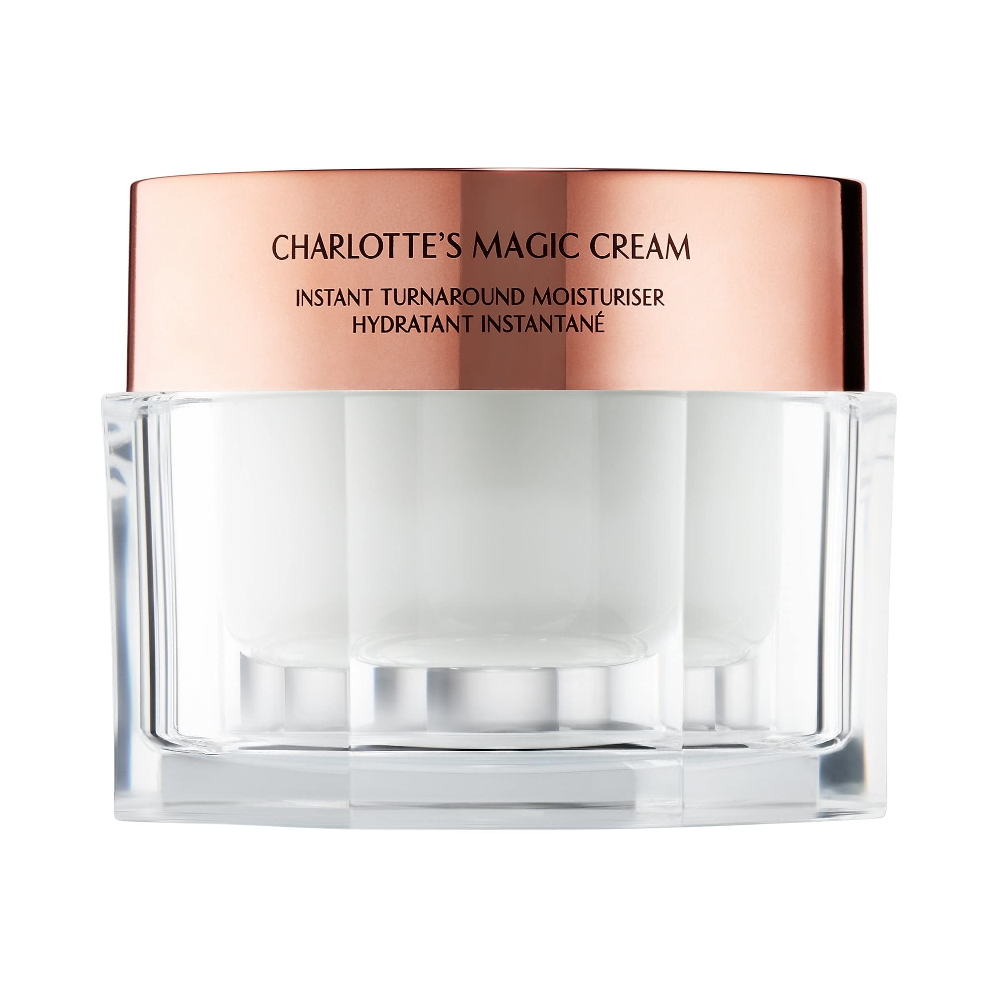 Charlotte TilburyRefillable Magic Cream 50ml