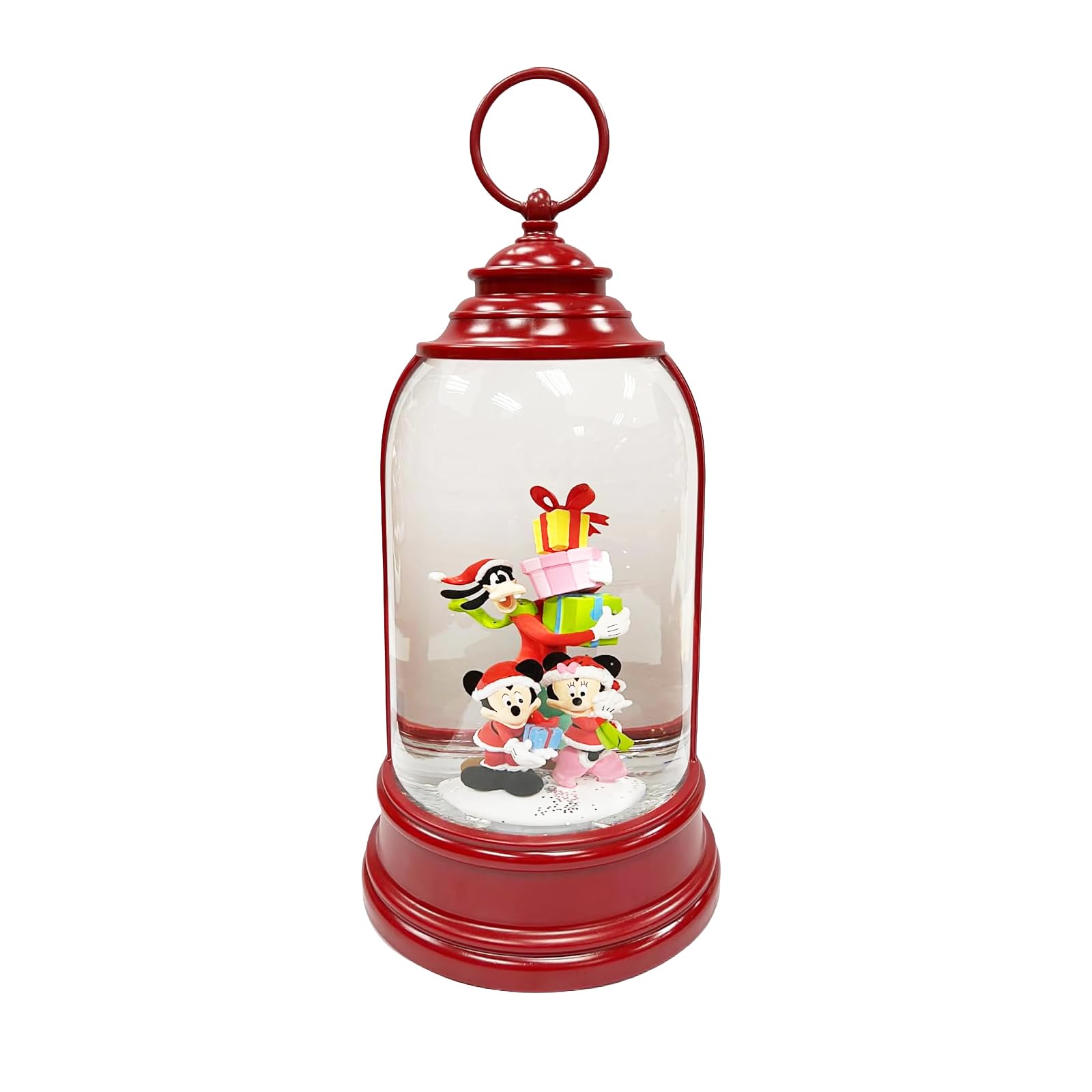 Amazon｜Moments In Time 12.3インチ H ディズニー クリスマス 水回り