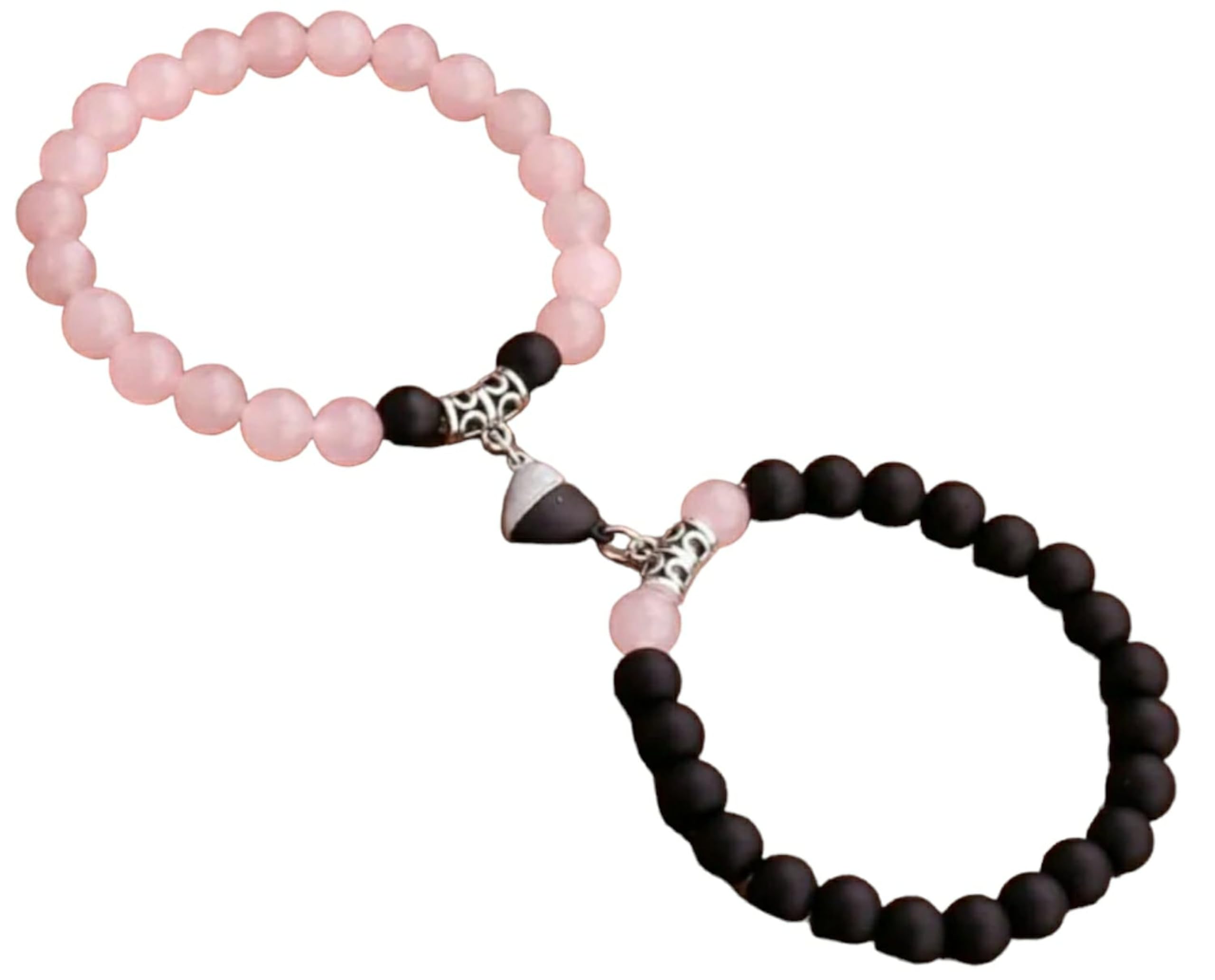 See full amazon price history chart for Needs Bracelets Multi Layer Stone Beads Couple-Combo Matching Best Friend Relationship Couple Bracelet (Pink) Needs Bracelets Multi Layer Stone Beads Couple-Combo Matching Best Friend Relationship Couple Bracelet (Pink) (B0D5SKQ671) Amazon Price History, Amazon Price Tracker