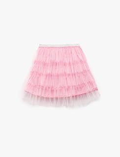Tulle Skirt
