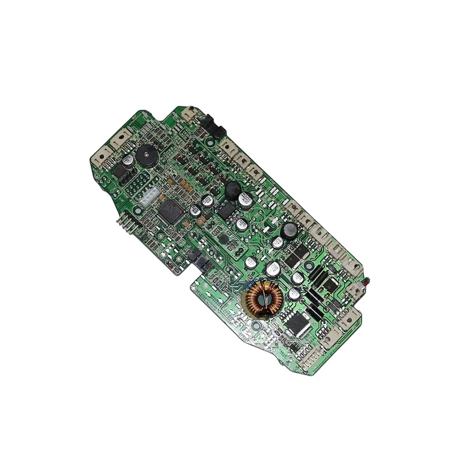 RHOBYXONZ Robot Vacuum Cleaner Motherboard,Compatible For Philips FC8820 FC8810 Robot Vacuum Cleaner Parts Main Board Replacment(FC8810)