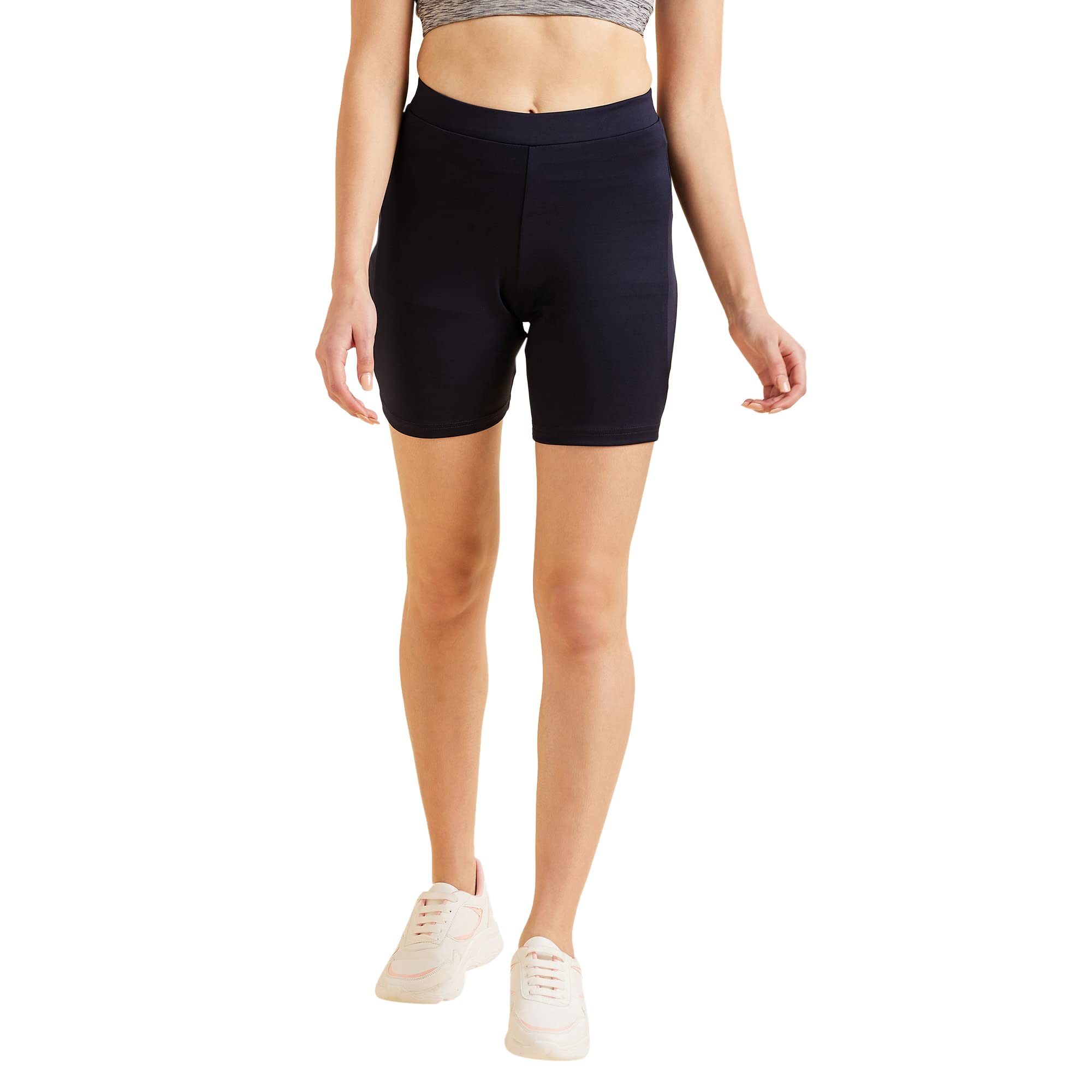 sweet dreams Women's Training Shorts-picture-12