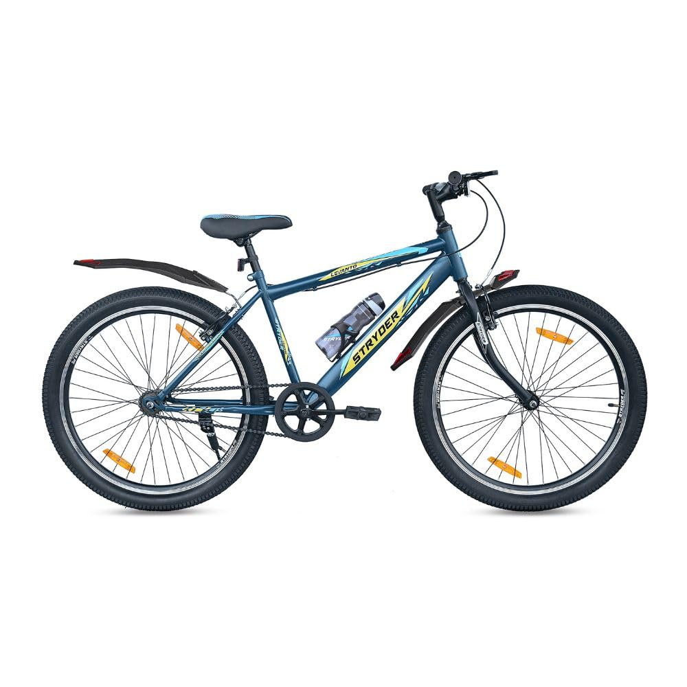 Buy Stryder Levanto Mountain Cycle - 26