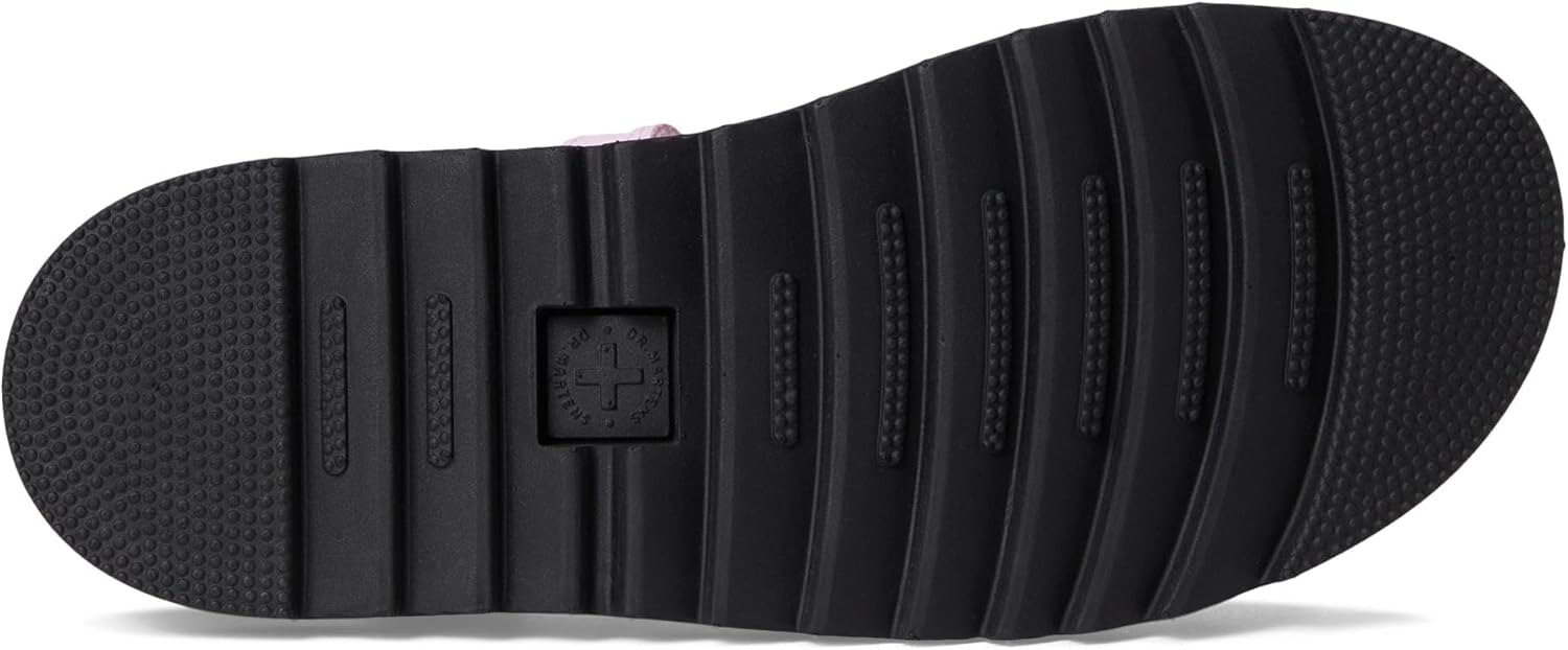 Dr. Martens Unisex-Child Klaire (Little Big Kid) J - Image 3