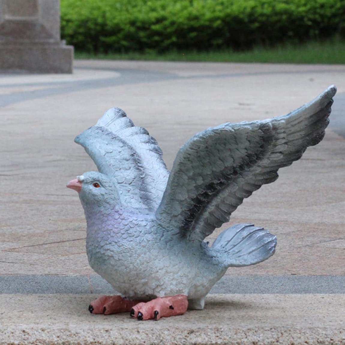 鳩さん♡オブジェ 鳩さん♡オブジェ 鳩さん♡オブジェ