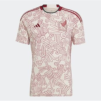 Amazon | adidas(アディダス) メキシコ代表 アウェイレプリカ