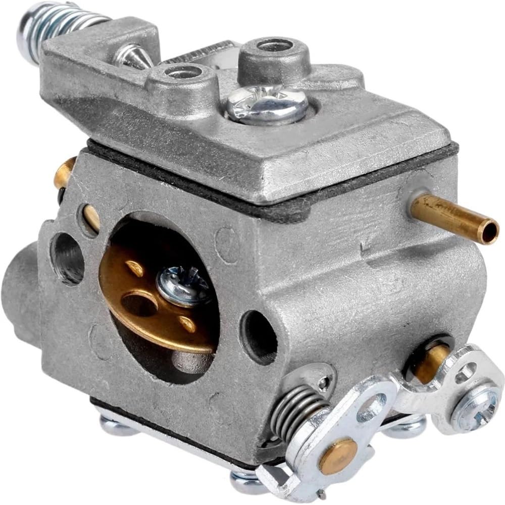 Carburateur P360 pour tronçonneuse P350S et P340 type WT-826
