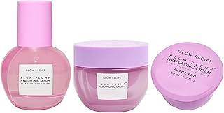 Glow Recipe Plum Plump - Crema facial de ácid...