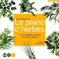 Le Piano D'Herbes 2878454359 Book Cover