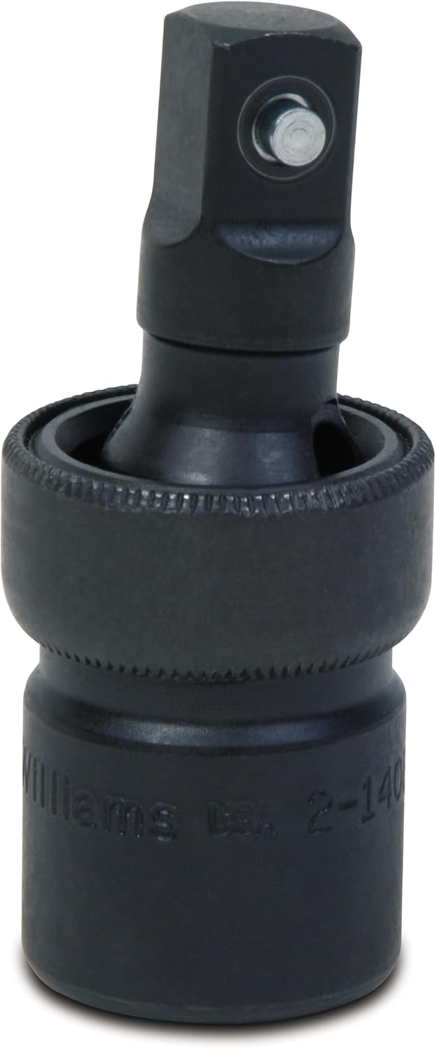 USA Impact Universal Adapter