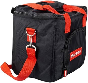 Maxshine Universal Detailing Tool Bag Tote with Belt