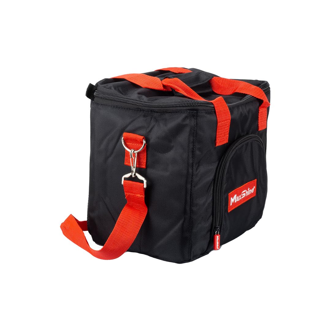 Maxshine Universal Detailing Tool Bag Tote with Belt & Handle