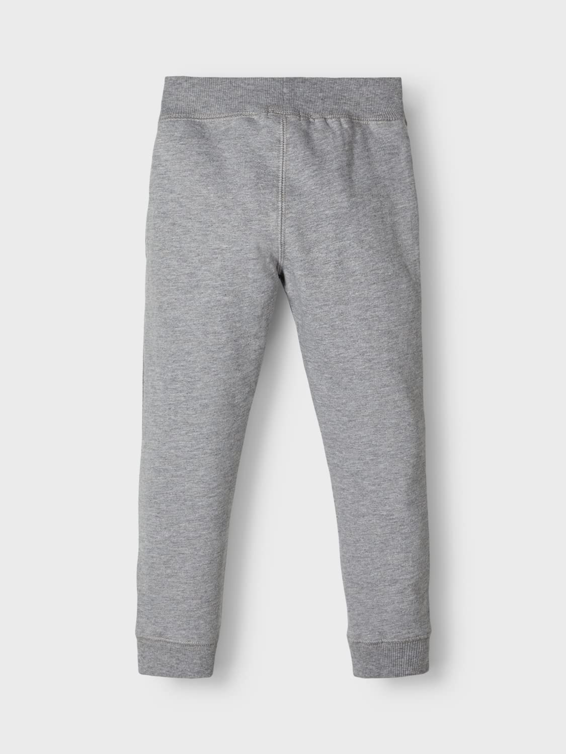 NAME IT Nkmsweat Pant Bru Noos Pantaloni Sportivi Bambini e Ragazzi