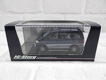 ミニカー 1:43 MITSUBISHI SPACE STAR 1:43 Mitsubishi Space Star 2013 Apple Green Metallic
