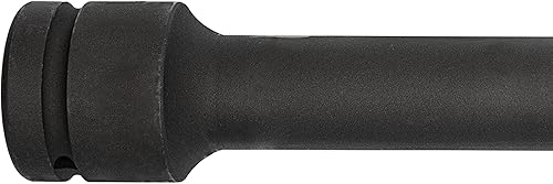Miniatura 3 de Genius Tools Extensión de impacto Dr. de 1" 400mmL con bola de acero - 840400B