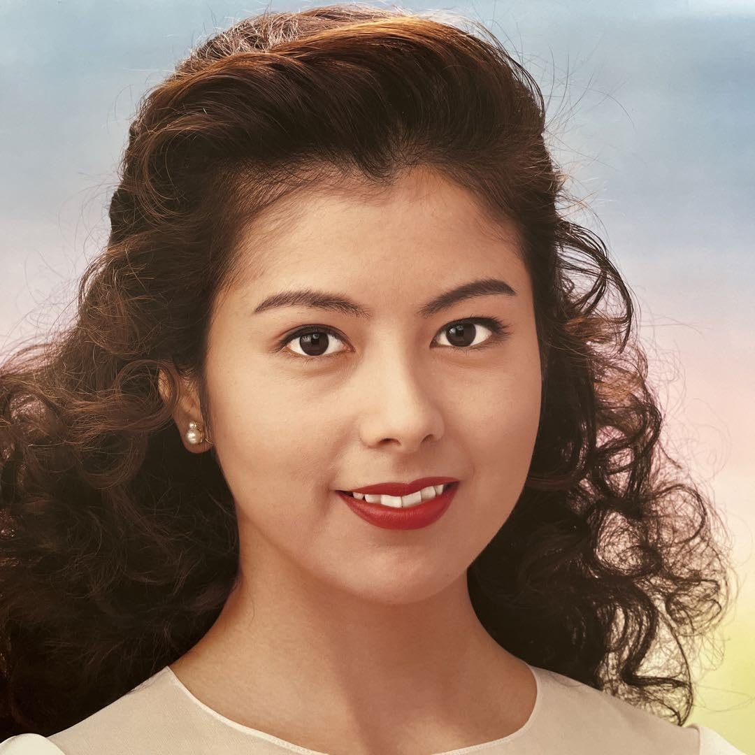 Amazon.co.jp: ！1994年度東宝カレンダー 表紙 沢口靖子 : 文房具