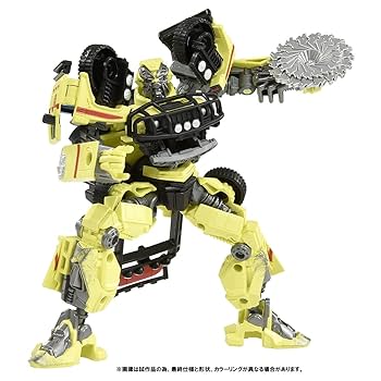 トランスフォーマー SS-04 ラチェット SS-04 ラチェット｜トランスフォーマーオフィシャルサイト