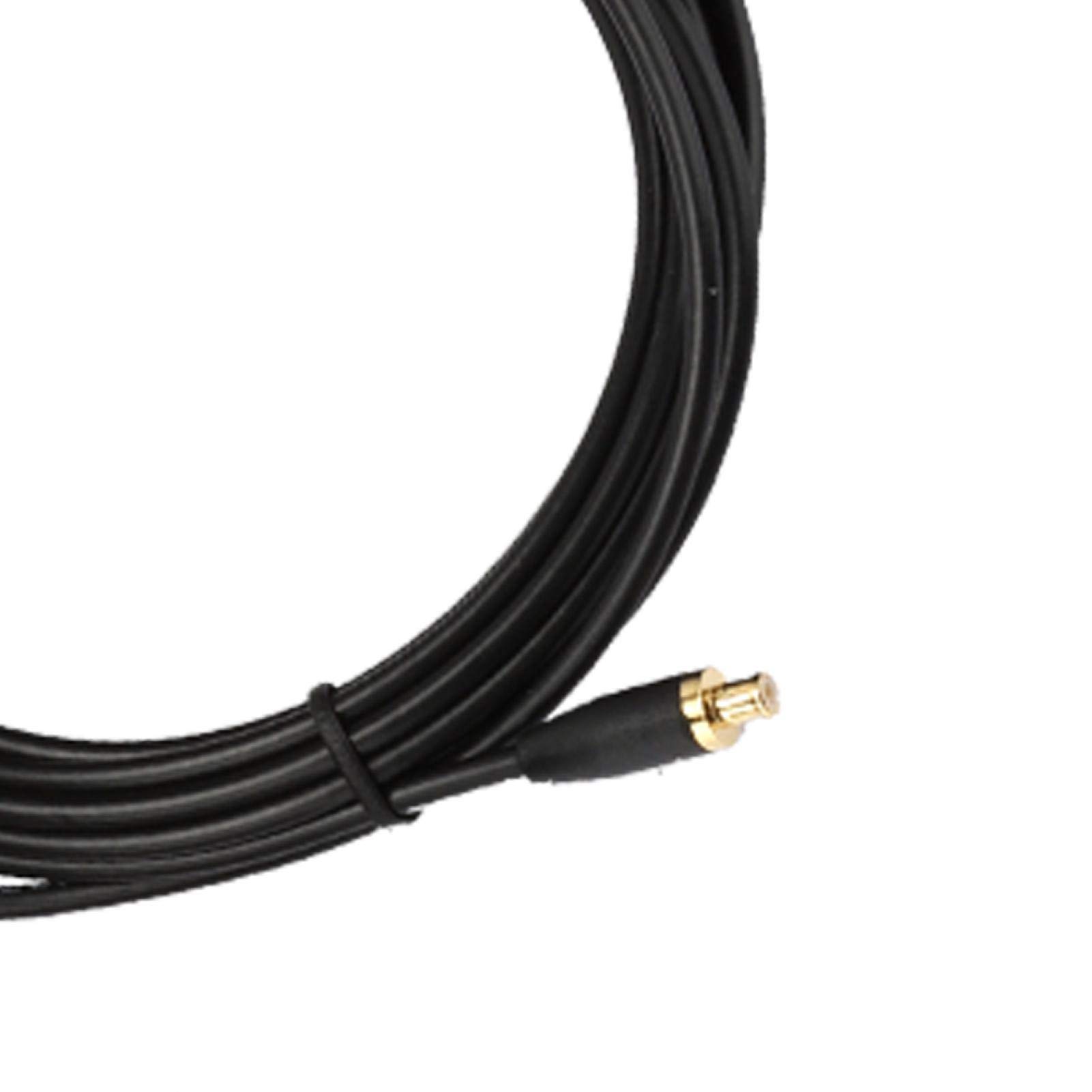 Adaptateur de récepteur Radio, ABS Durable Rapport de Bruit de Signal élevé Exquis Petit kit de Voiture de réception Stable Diffusion Audio numérique Dab Dab + boîte avec antenne