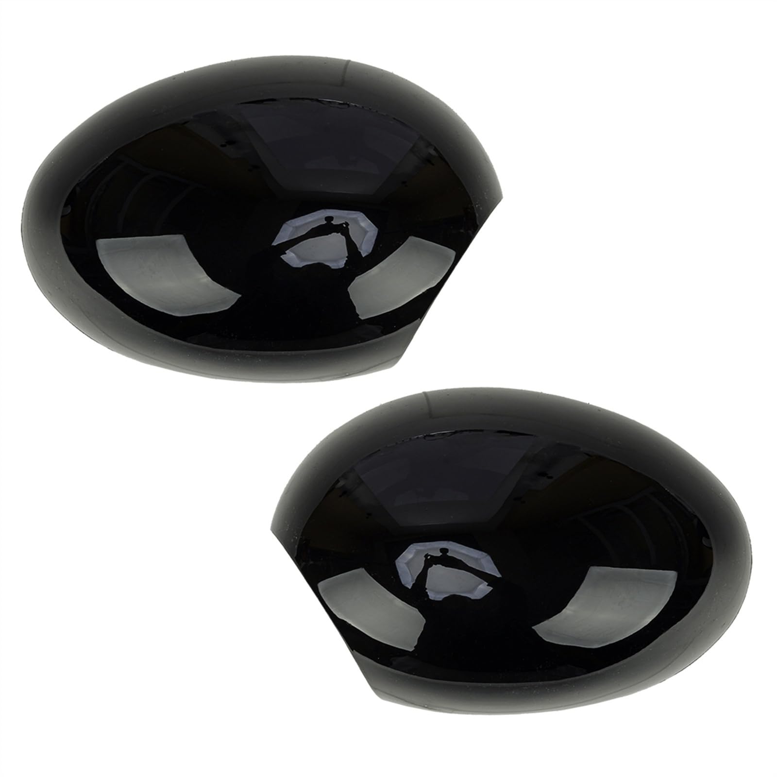 5 Stück Carbon-Einstiegsleisten Für Opel Frontera (2024-2025) - Kratzschutz-Aufkleber Für Türschwellen, Selbstklebend (versch. Größen)