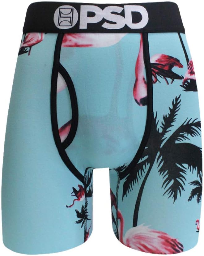 PSD mens Flamingo Inn